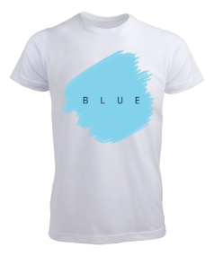 Tisho - Blue Erkek Tişört