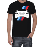 Tisho - BMW M Erkek Tişört