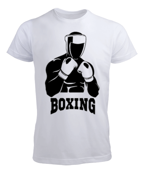 Tisho - Boxing Erkek Tişört
