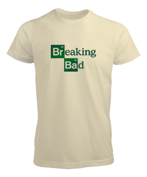 Tisho - Breaking Bad Erkek Tişört