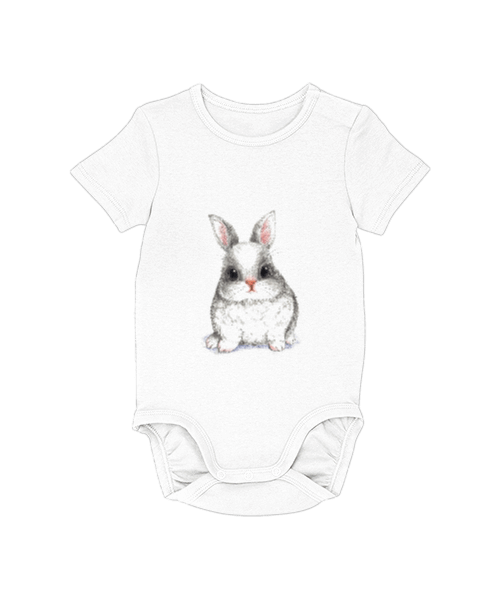 Tisho - bunnybunny Bebek Zıbını