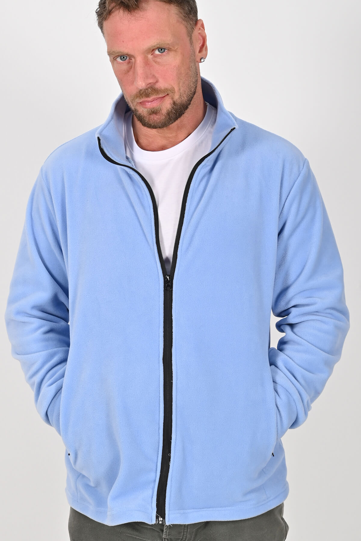 Buz Mavisi Polar Mont - Tisho