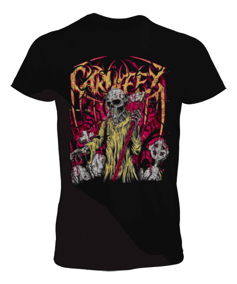 Tisho - Carnifex Erkek Tişört