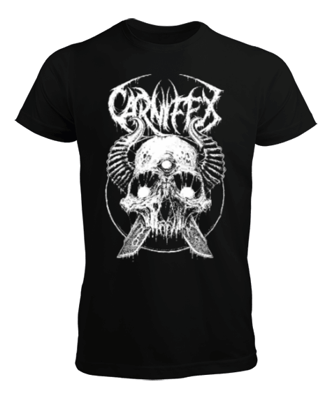 Carnifex Erkek Tişört