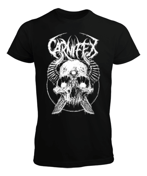 Tisho - Carnifex Erkek Tişört