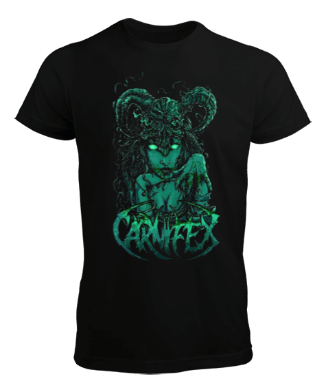 Tisho - Carnifex Erkek Tişört