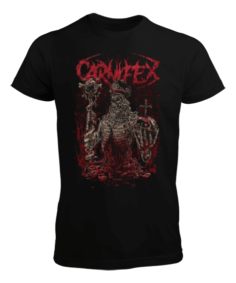 Tisho - Carnifex Erkek Tişört