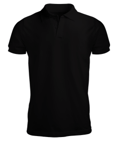 Çerkes Bayrağı, adiga bayrağı,Çerkes logosu. Erkek Kısa Kol Polo Yaka - Tisho