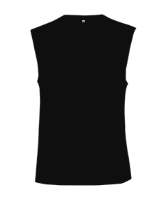 Çerkes Bayrağı, adiga bayrağı,Çerkes logosu. Kesik Kol Unisex Tişört - Tisho