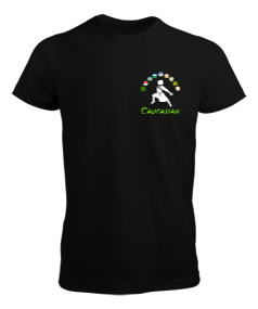 Çerkes,abhazya, Kafkas,karaçay çerkesya,kabardino balkarya,Kuzey Osetya,İnguşetya,çeçenistan,Dağısta Erkek Tişört - Tisho