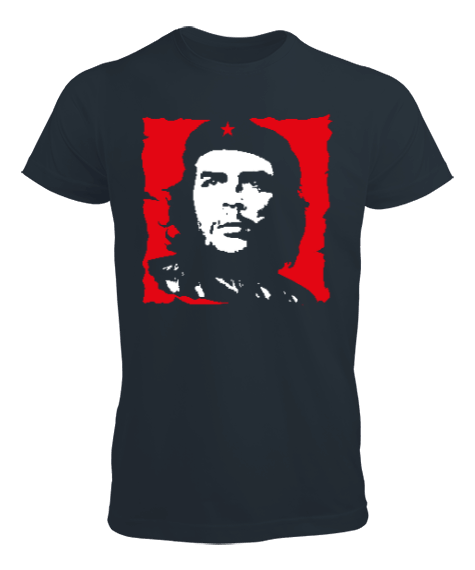 Tisho - Che Guevara Erkek Tişört
