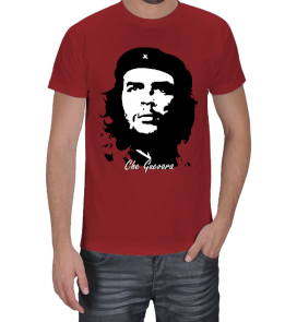 Tisho - Che Guevara Erkek Tişört