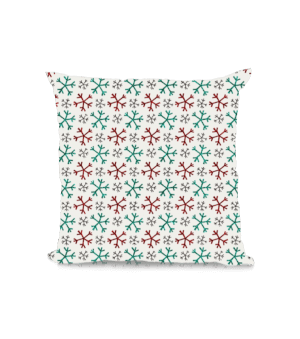 CHRİSTMAS 3 Kare Yastık - Tisho