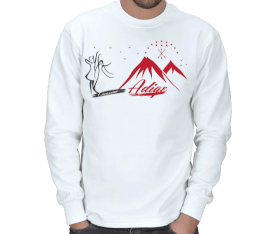 Circassian Adige ERKEK SWEATSHIRT - Tisho