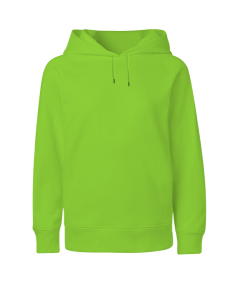 Çocuk Unisex Hoodie Kapüşonlu - Thumbnail