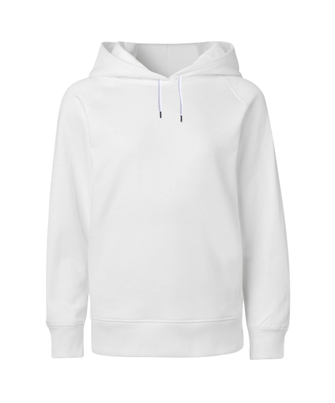 Tisho - Çocuk Unisex Hoodie Kapüşonlu