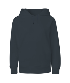 Çocuk Unisex Hoodie Kapüşonlu Füme