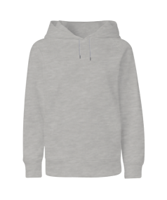 Çocuk Unisex Hoodie Kapüşonlu - Thumbnail