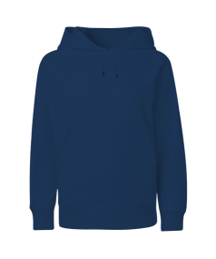 Çocuk Unisex Hoodie Kapüşonlu Lacivert
