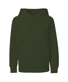 Çocuk Unisex Hoodie Kapüşonlu - Thumbnail