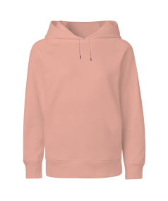Çocuk Unisex Hoodie Kapüşonlu Yavru Ağzı