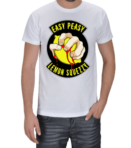 Counter Strike - Easy Erkek Tişört
