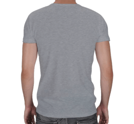 Counter Tişört T-shirt Erkek Regular Kesim Tişört - Thumbnail
