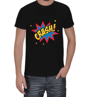 Tisho - Crash Erkek Tişört