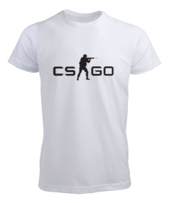 Tisho - CS GO Erkek Tişört