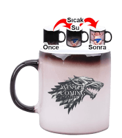Cup of Winterfell Sihirli Kupa - Thumbnail