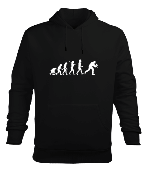 Tisho - dalış erkek kapüşonlu hoodie sweatshirt Erkek Kapüşonlu Hoodie Sweatshirt