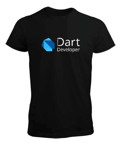 Dart-1 Erkek Tişört