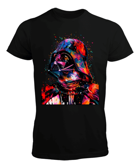Tisho - Darth Vader Erkek Tişört