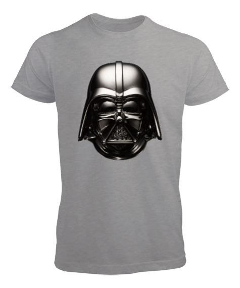 Tisho - Darth Vader - Star Wars Erkek Tişört