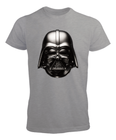 Tisho - Darth Vader - Star Wars Erkek Tişört