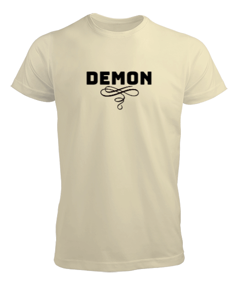 Tisho - Demon Erkek Tişört