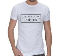 Tisho - Devrim Erkek Regular Kesim Tişört