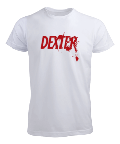 Tisho - Dexter Erkek Tişört