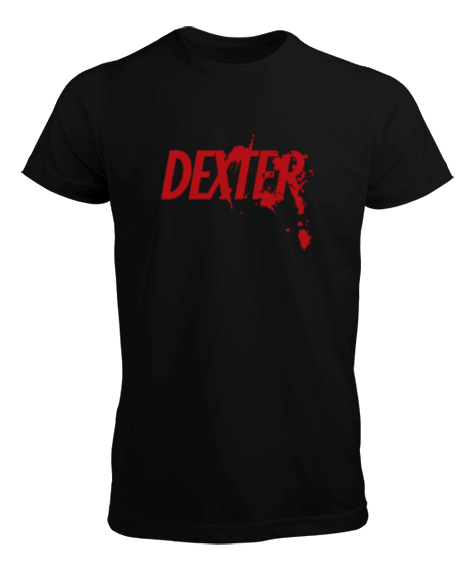 Tisho - Dexter Erkek Tişört