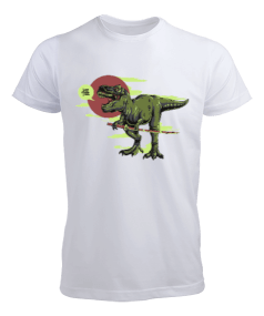 Tisho - Dinosata-b Erkek Tişört