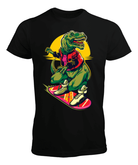 Tisho - Dinosaur Erkek Tişört