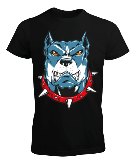 Tisho - Dog Erkek Tişört