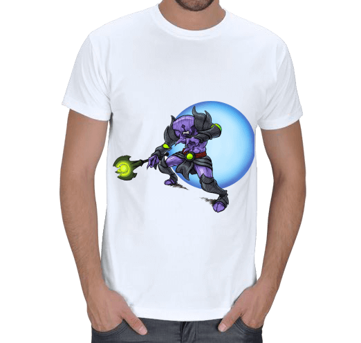 Tisho - Dota 2 Tişört Erkek Tişört