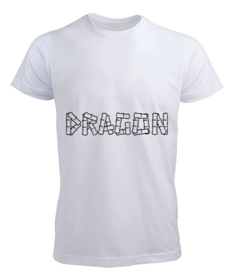 DRAGON Erkek Tişört
