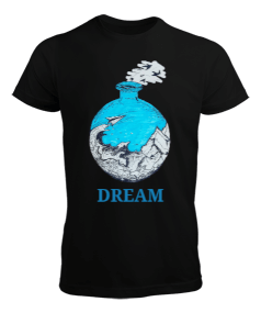 Tisho - Dream Erkek Tişört