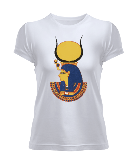 Tisho - Egyptian Kadın Tişört