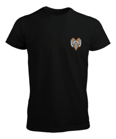 EJDERHA BASKILI Erkek Tişört - Tisho