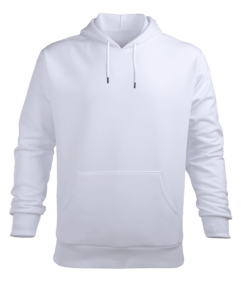 Tisho - Ejderha desenli sweatshirt Erkek Kapüşonlu Hoodie Sweatshirt