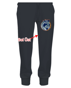 Ejderha dragon Erkek Eşofman Altı - Tisho