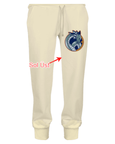 Ejderha dragon Erkek Eşofman Altı - Tisho